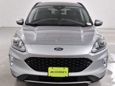 Used 2021 Ford Escape SEL image 3