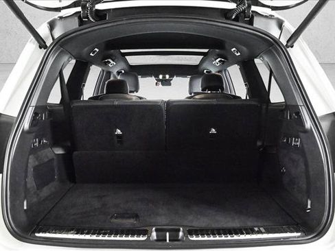 Certified 2025 Mercedes-Benz GLS 450 4MATIC image 6