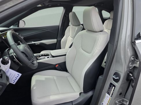New 2026 Lexus RX 350h AWD/4WD image 13