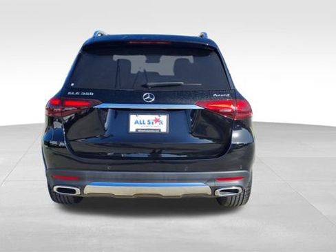Used 2024 Mercedes-Benz GLE 350 4MATIC image 6