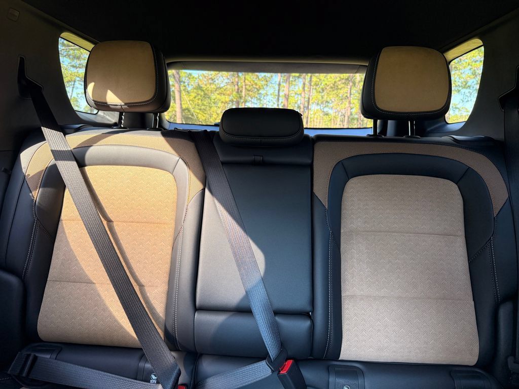 New 2027 Chevrolet Equinox ACTIV w/ Safety and Technology Package FWD image 29