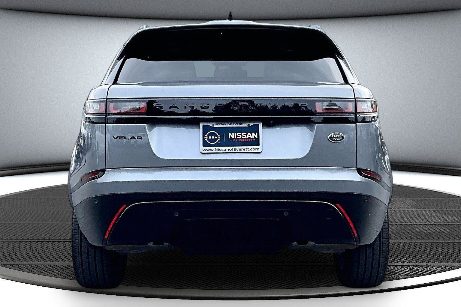 Used 2023 Land Rover Range Rover Velar R-Dynamic S AWD/4WD image 6