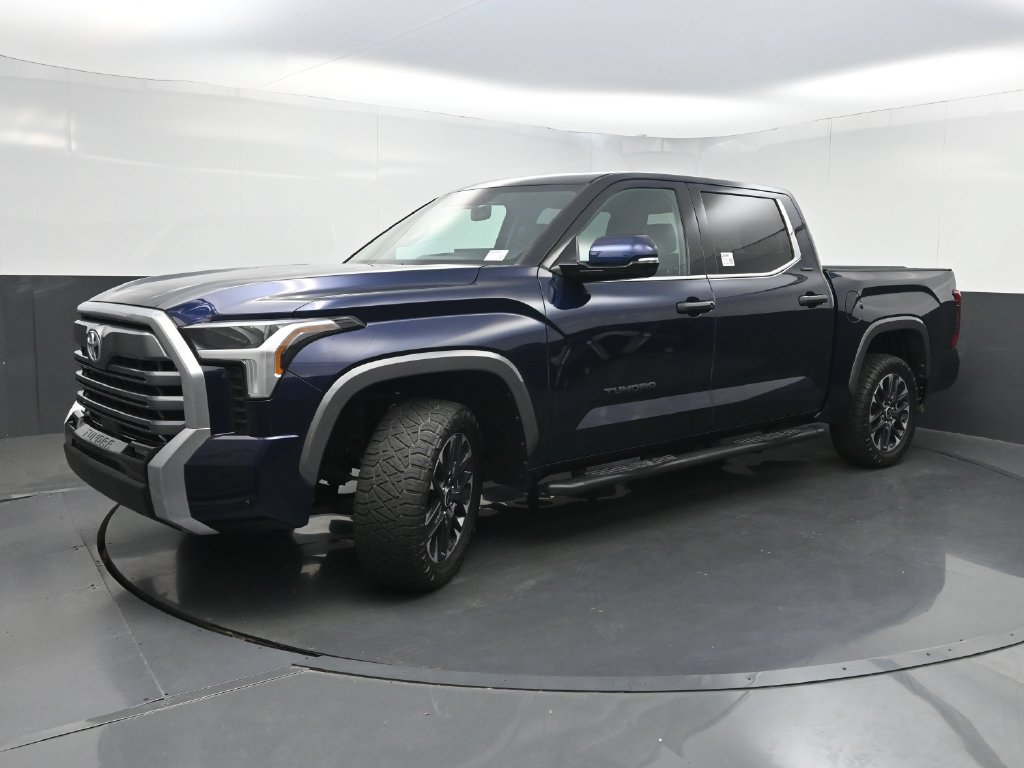 Used 2023 Toyota Tundra Limited w/ Power Package RWD image 24