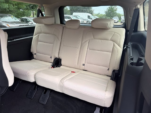New 2027 Lincoln Navigator L Reserve w/ Jet Appearance Package AWD/4WD image 13