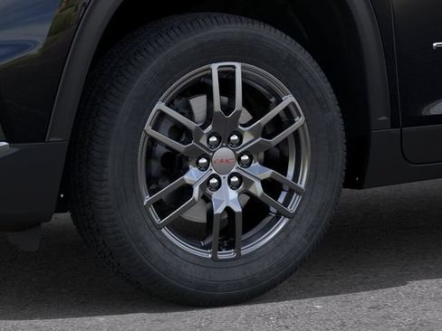 New 2026 GMC Acadia Elevation FWD image 9