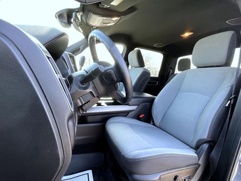 Used 2024 RAM 3500 Big Horn image 11