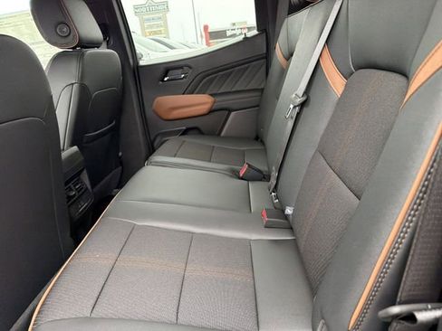 New 2026 GMC Canyon AT4 AWD/4WD image 14