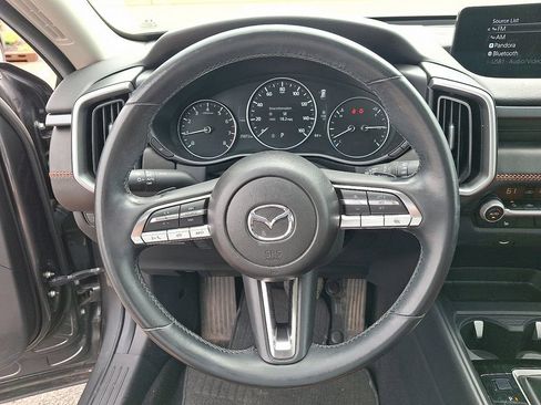 Used 2024 MAZDA CX-50 AWD 2.5 Turbo image 19