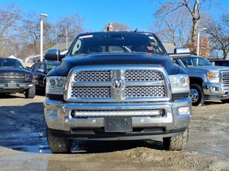Used 2018 RAM 2500 Laramie w/ Snow Chief Group video 2