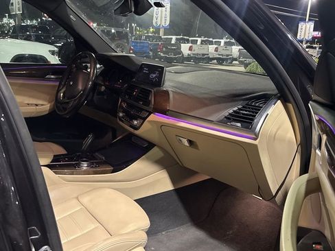 Used 2020 BMW X3 sDrive30i w/ Convenience Package image 5