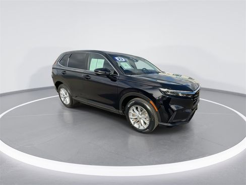 Used 2023 Honda CR-V EX-L image 3