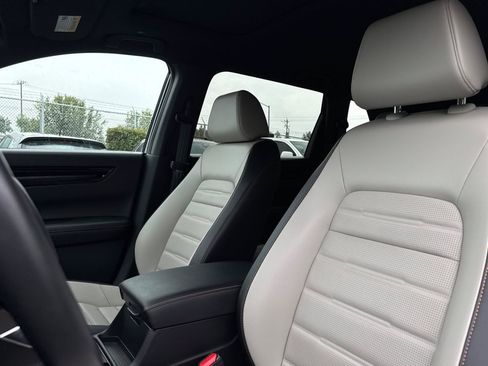 Used 2023 Honda CR-V Sport Touring image 22