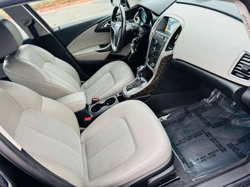 Used 2016 Buick Verano image 11