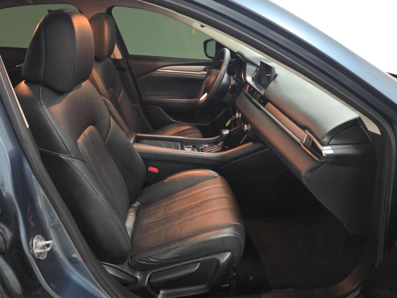 Used 2018 MAZDA MAZDA6 Touring FWD image 13