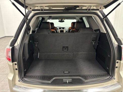 Used 2016 GMC Acadia SLT image 7