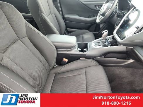 Used 2023 Subaru Legacy Premium AWD/4WD image 15
