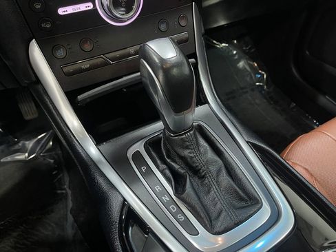 Used 2017 Ford Edge Titanium w/ Equipment Group 301A image 30