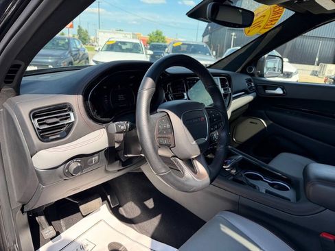 Used 2024 Dodge Durango Citadel AWD/4WD image 17