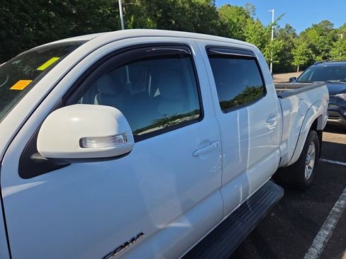 Used 2013 Toyota Tacoma PreRunner w/ TRD Sport Pkg RWD image 6