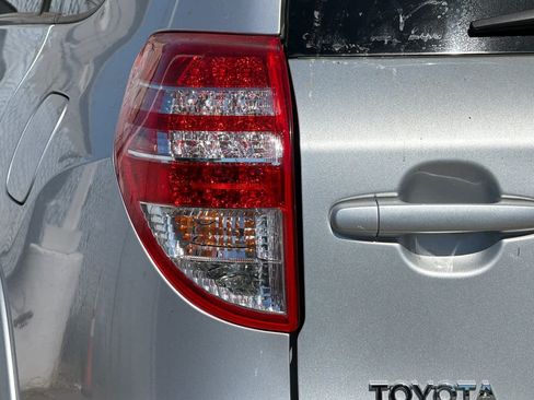 Used 2010 Toyota RAV4 Sport w/ Premium Pkg FWD image 23