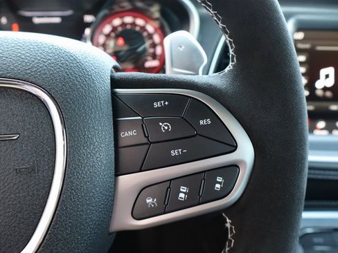 Used 2023 Dodge Challenger SRT Hellcat Widebody image 18