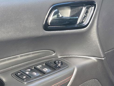 Certified 2024 Dodge Durango GT image 14