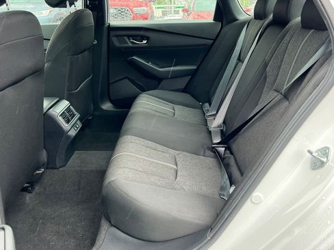 Used 2025 Honda Accord Sport image 19
