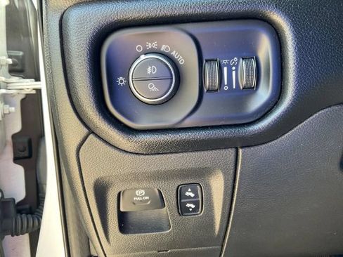 Used 2019 RAM 1500 Rebel w/ Rebel Level 1 Equipment Group AWD/4WD image 22