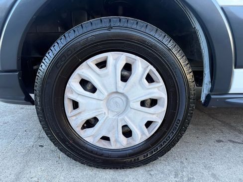 Used 2017 Ford Transit 350 148 Medium Roof image 19