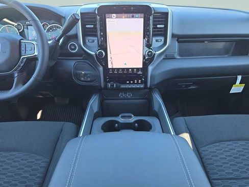 New 2026 RAM 2500 Big Horn image 17