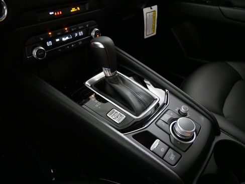 New 2025 MAZDA CX-5 AWD 2.5 S image 6