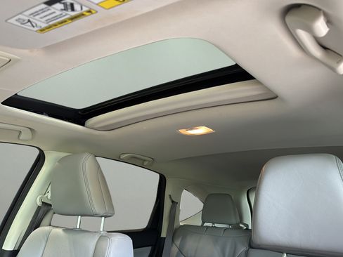 Used 2015 Honda CR-V EX-L image 29