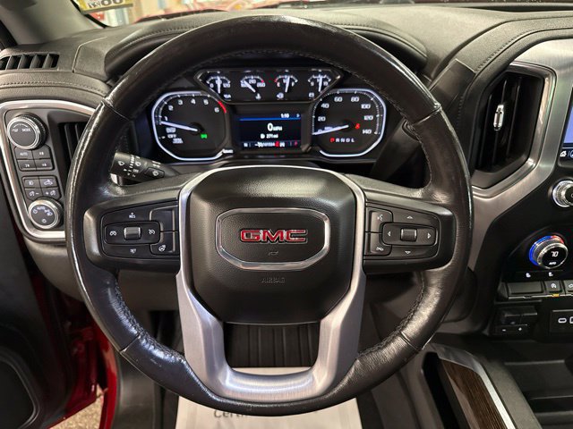 Used 2021 GMC Sierra 1500 Elevation AWD/4WD image 13