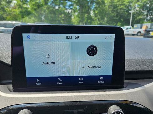 Certified 2020 Ford Escape SE AWD/4WD image 17