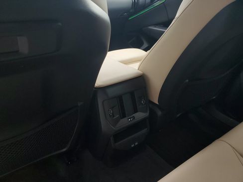 Used 2025 BMW X3 xDrive30i AWD/4WD image 18