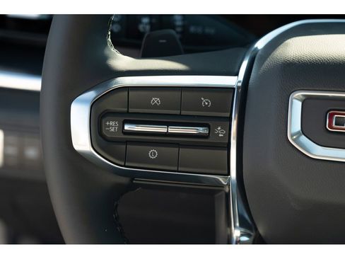 New 2026 GMC Terrain Elevation w/ Elevation Premium Package FWD image 18