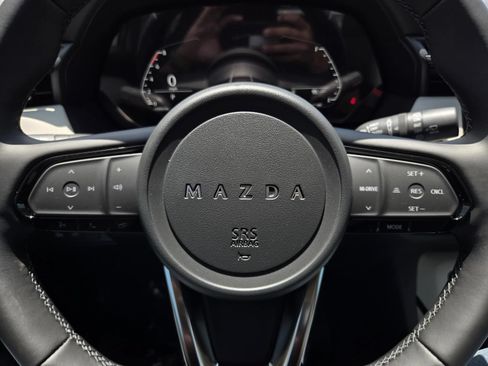 New 2026 MAZDA CX-5 Preferred AWD/4WD image 20