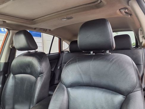 Used 2014 Subaru Crosstrek 2.0i Limited image 7