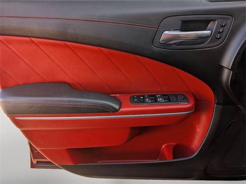 Certified 2022 Dodge Charger Scat Pack image 23