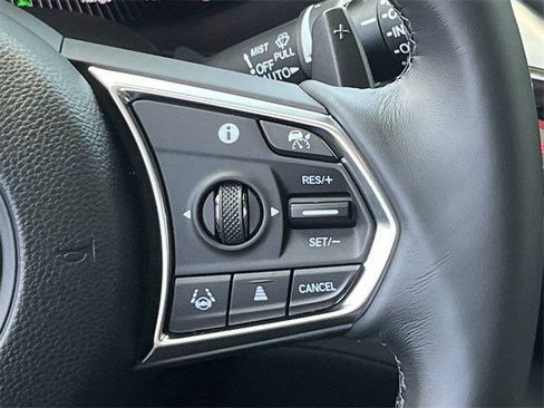 New 2026 Acura MDX FWD w/ Technology Package image 15