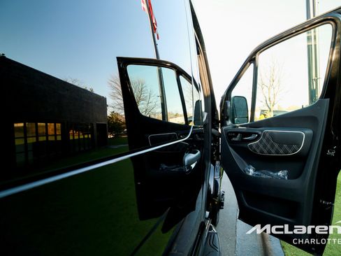 New 2024 Mercedes-Benz Sprinter 3500 image 16