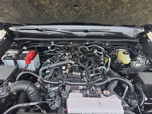 New 2026 Toyota 4Runner TRD Sport Premium image 31