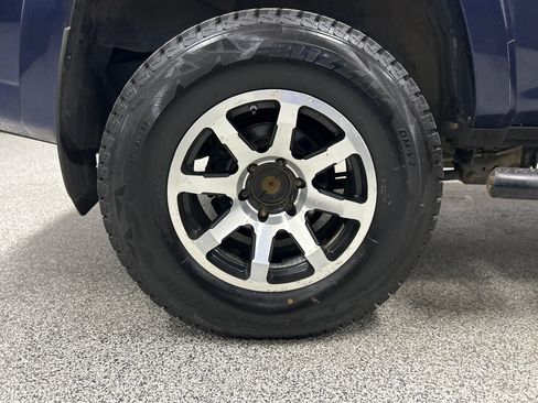 Used 2019 Toyota 4Runner SR5 Premium AWD/4WD image 7