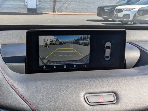 Certified 2022 Acura TLX SH-AWD w/ A-SPEC Pkg image 17