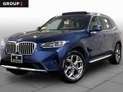 Used 2024 BMW X3 xDrive30i w/ Premium Package