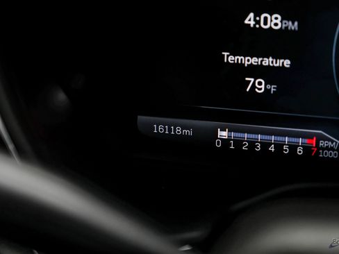 Used 2022 Cadillac CT5 V Blackwing image 77