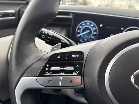 Used 2024 Hyundai Tucson Limited image 26