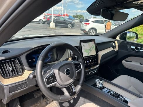 Used 2026 Volvo XC60 T8 Plus w/ Protection Package Premier AWD/4WD image 11