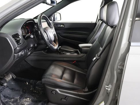 Used 2022 Dodge Durango GT image 32