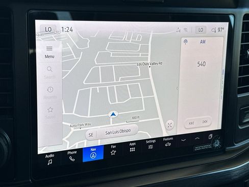 New 2026 Ford F250 Lariat w/ Lariat Ultimate Package image 17